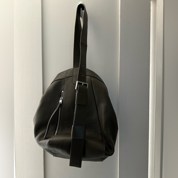 AllSaints Olive Crossbody Bag - Picture 4 of 8